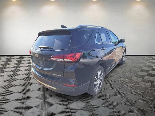 2023 Chevrolet Equinox Premier w/1LZ