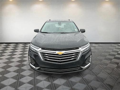 2023 Chevrolet Equinox Premier w/1LZ