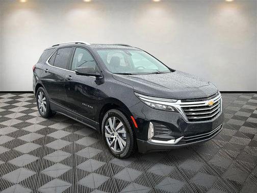 2023 Chevrolet Equinox Premier w/1LZ