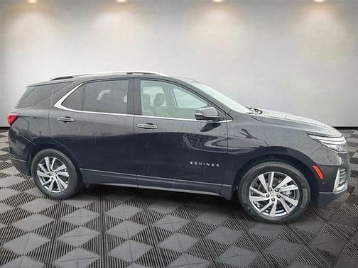 2023 Chevrolet Equinox Premier w/1LZ