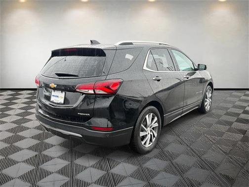 2023 Chevrolet Equinox Premier w/1LZ