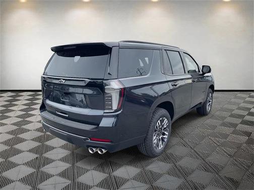 2026 Chevrolet Tahoe 4WD Z71