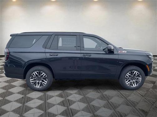 2026 Chevrolet Tahoe 4WD Z71