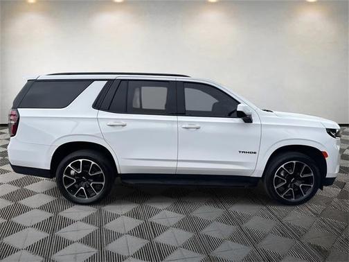 2021 Chevrolet Tahoe 2WD RST