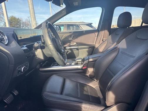 2021 Mercedes-Benz GLA 250 Base 4MATIC