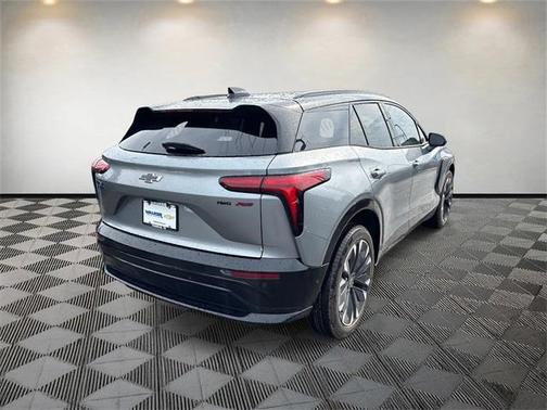 2026 Chevrolet Blazer EV AWD RS