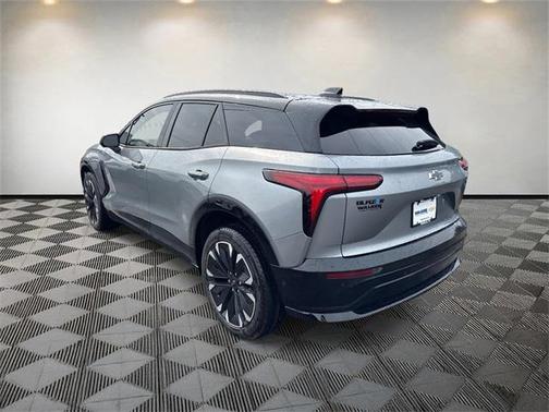 2026 Chevrolet Blazer EV AWD RS