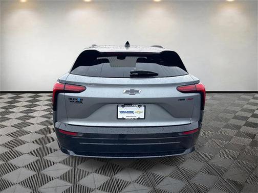 2026 Chevrolet Blazer EV AWD RS