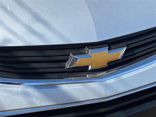 2019 Chevrolet Sonic Premier