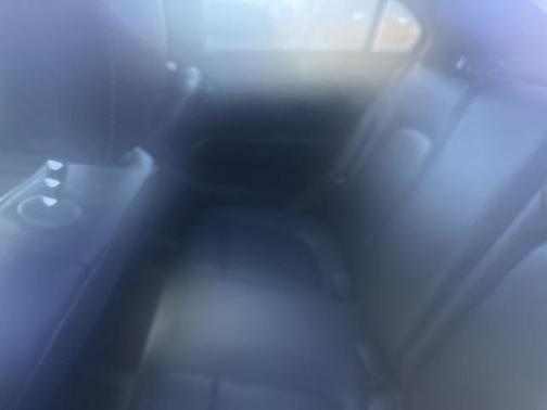 2019 Chevrolet Sonic Premier