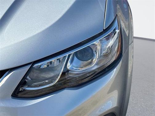 2019 Chevrolet Sonic Premier