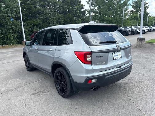 2021 Honda Passport 2WD Sport