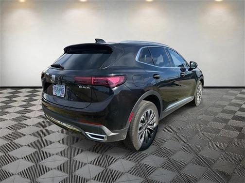 2024 Buick Envision Preferred AWD