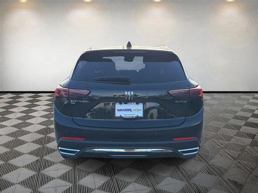 2024 Buick Envision Preferred AWD