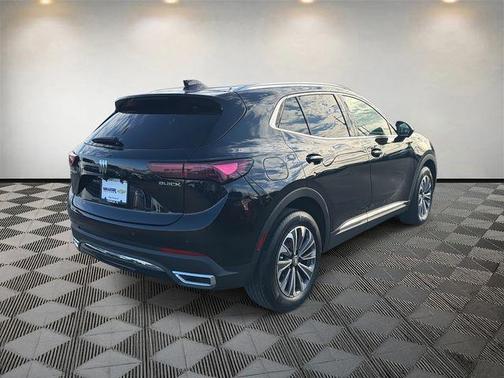 2024 Buick Envision Preferred AWD