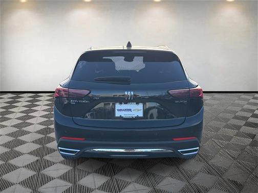 2024 Buick Envision Preferred AWD