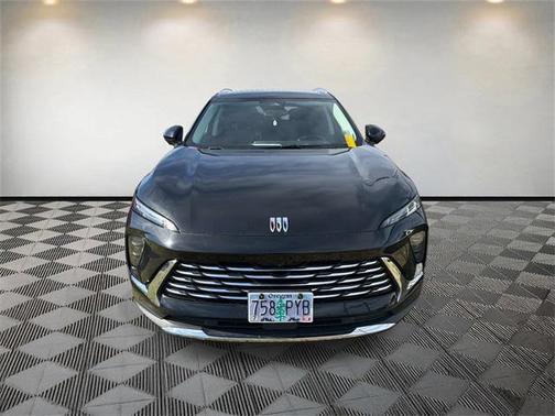 2024 Buick Envision Preferred AWD