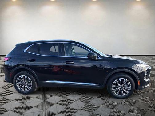 2024 Buick Envision Preferred AWD