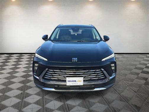 2024 Buick Envision Preferred AWD