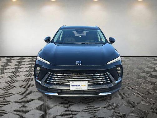 2024 Buick Envision Preferred AWD