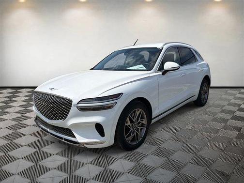 2025 Genesis GV70 2.5T AWD
