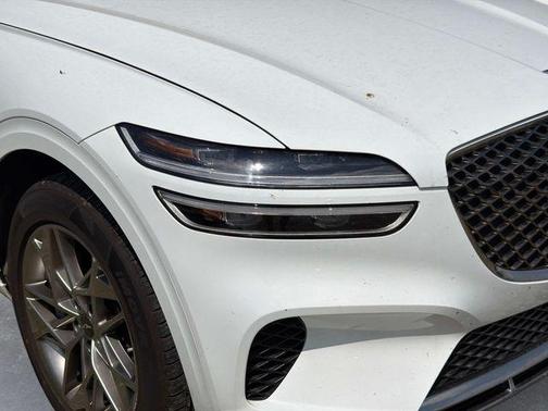 2025 Genesis GV70 2.5T AWD