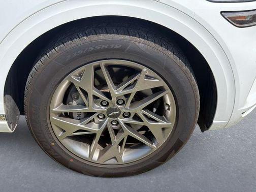 2025 Genesis GV70 2.5T AWD