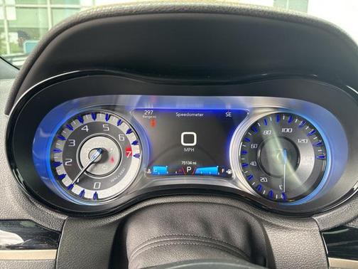 2016 Chrysler 300 S