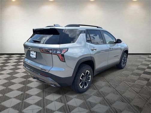 2026 Chevrolet Equinox AWD ACTIV