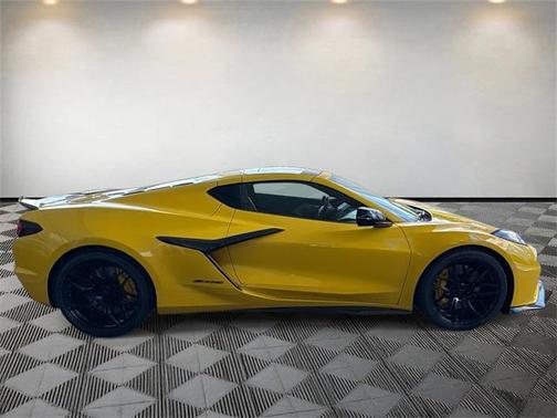 2026 Chevrolet Corvette Z06