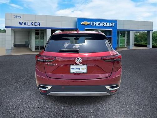 2023 Buick Envision Essence FWD