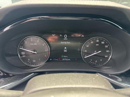 2023 Buick Envision Essence FWD