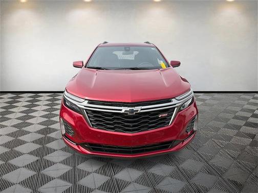 2023 Chevrolet Equinox FWD RS