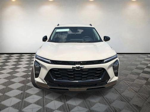 White Sands 2026 Chevrolet Trax FWD ACTIV