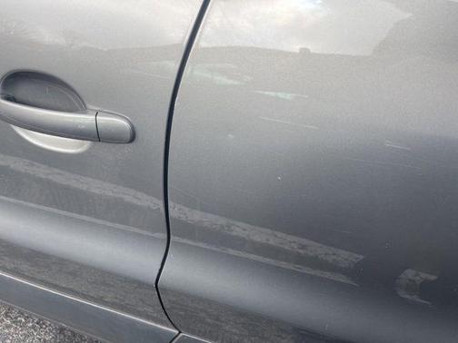 2010 Volkswagen Tiguan SEL