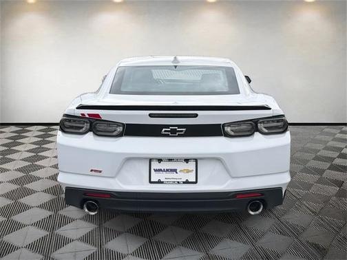 2023 Chevrolet Camaro 2LT