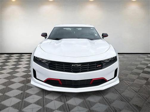 2023 Chevrolet Camaro 2LT