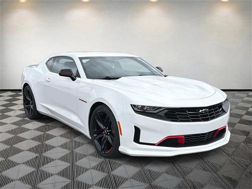 2023 Chevrolet Camaro 2LT