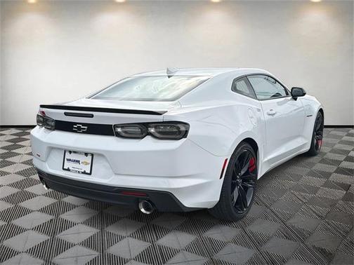2023 Chevrolet Camaro 2LT