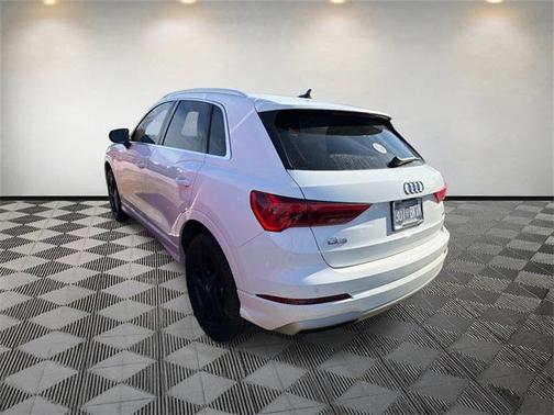 2020 Audi Q3 45 Premium Plus