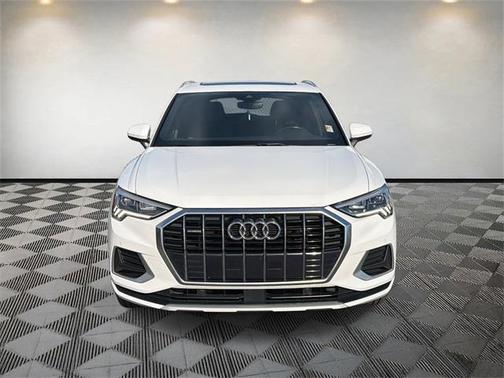 2020 Audi Q3 45 Premium Plus
