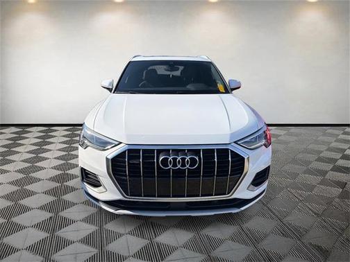 2020 Audi Q3 45 Premium Plus