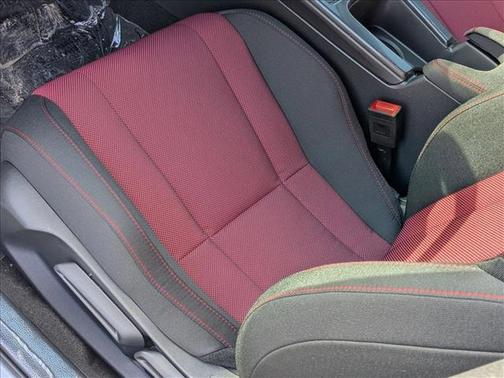 2026 Honda Civic Si Base