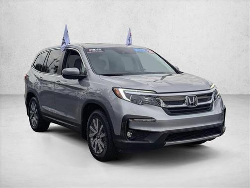 2022 Honda Pilot 2WD EX-L