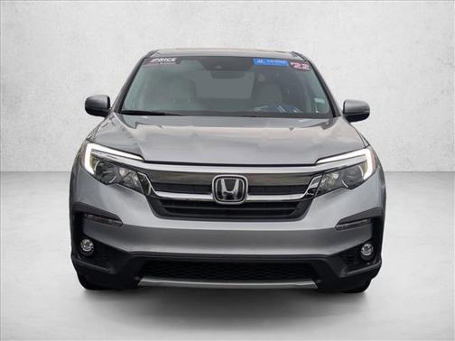 2022 Honda Pilot 2WD EX-L