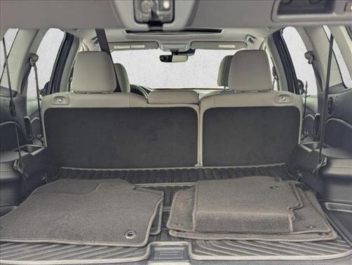 2022 Honda Pilot 2WD EX-L