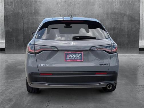 2024 Honda HR-V AWD Sport