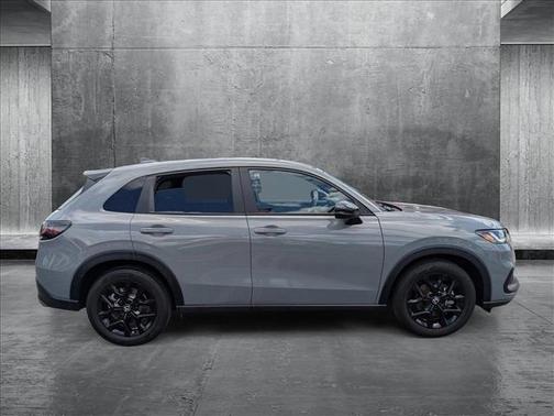 2024 Honda HR-V AWD Sport