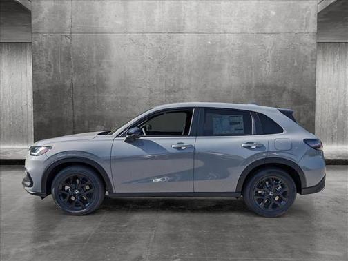 2024 Honda HR-V AWD Sport