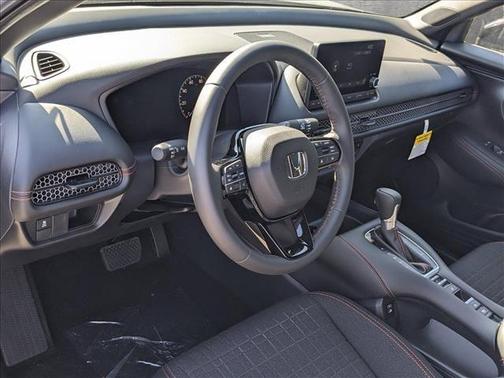 2024 Honda HR-V AWD Sport